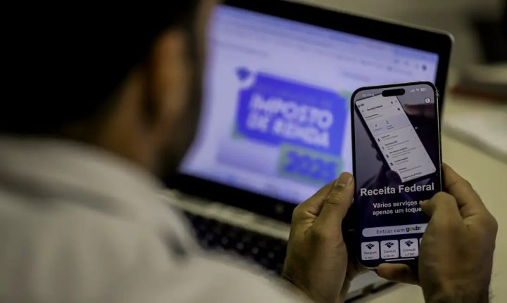 IR 2026: Veja quem está isento da declaração