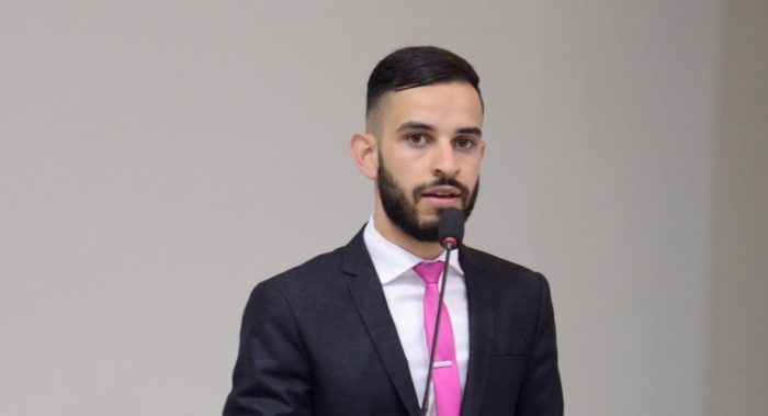 Vice-prefeito de Lages é preso em flagrante por violência doméstica