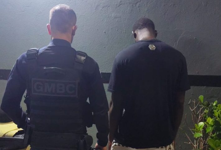 Guarda Municipal atende três ocorrências da Lei Maria da Penha em BC