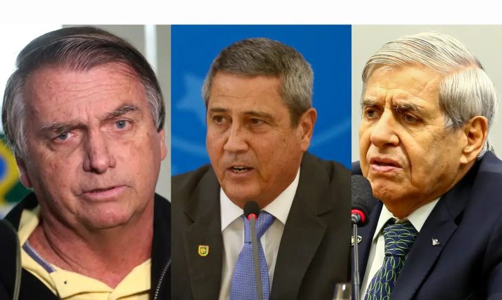 Julgamento para decidir se Bolsonaro se tornará réu começa hoje