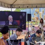 Ao vivo: STF retoma julgamento com pronunciamento dos ministros