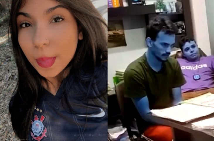 Caso Vitória: Maicol é indiciado pelo assassinato da jovem em Cajamar