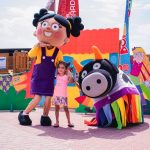 Meu Boizinho celebra aniversário de Florianópolis com cultura e diversão