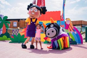 Meu Boizinho celebra aniversário de Florianópolis com cultura e diversão