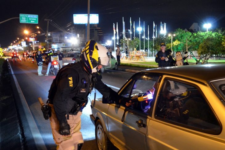 Mortes nas estradas de SC contrastam com queda nos acidentes