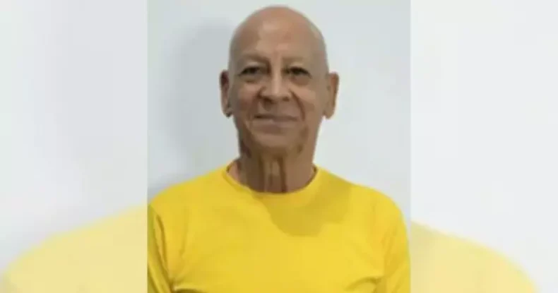 Condenado por estupro no Norte de SC é preso na Bahia