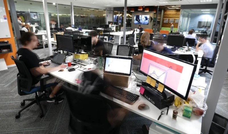 Tecnologia atinge 25% do PIB de Florianópolis com R$ 12 bilhões de faturamento