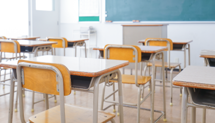 Escola de Indaial em área de risco deverá ser realocada; entenda