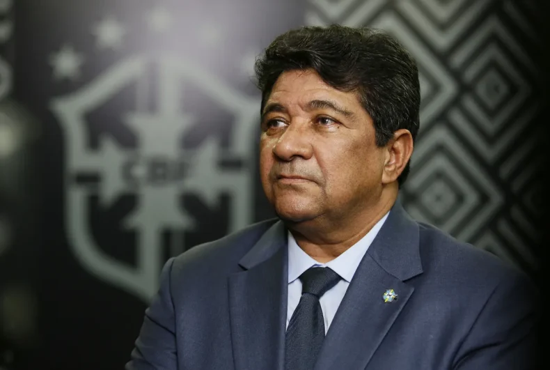 Sem Ronaldo Fenômeno reeleição de Ednaldo é garantida na CBF