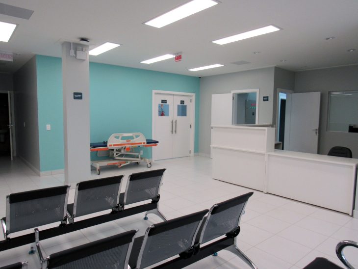 Hospital de Blumenau amplia atendimento em ambulatório