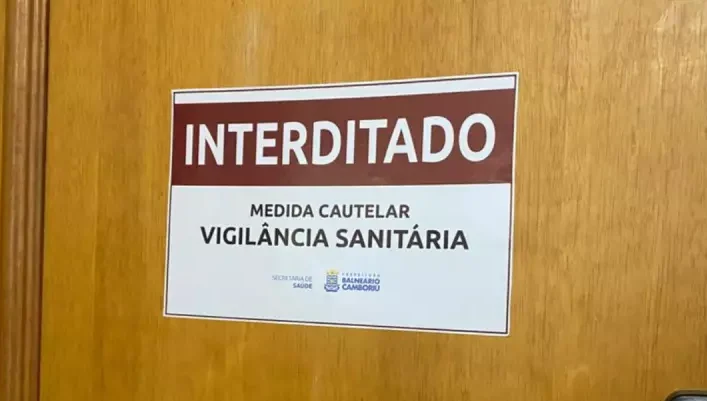 Rede de farmácias clandestinas é fechada em Balneário Camboriú