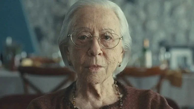 Após 80 anos de carreira, Fernanda Montenegro anuncia sua aposentadoria