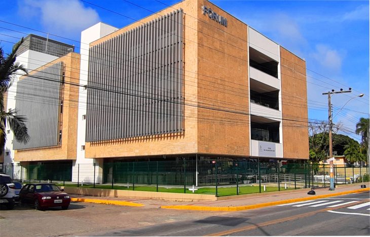 Autor de homicídio em Navegantes é condenado a 16 anos de prisão