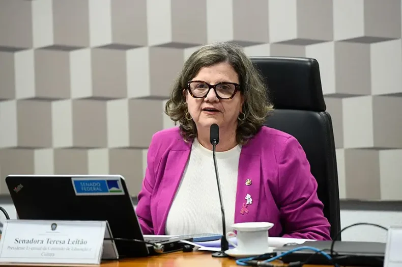 Plano Nacional de Educação para os próximos dez anos será discutido no Senado