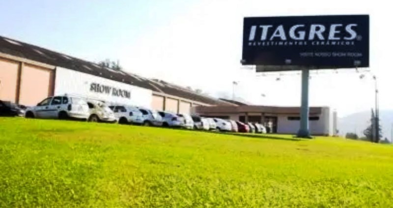 Com dívidas de R$ 350 milhões, fábrica catarinense tem falência decretada