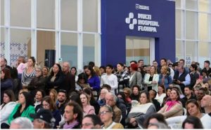 MultiHospital de Florianópolis já realizou mais de 170 mil exames
