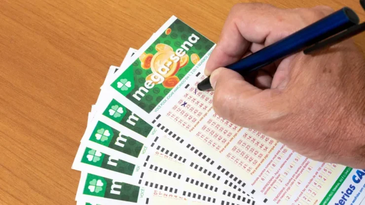 Apostas de SC faturam bolada na Mega-Sena de R$ 68 mil