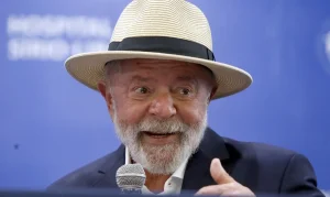 Fim da escala 6×1: Lula envia projeto ao Congresso para acelerar tramitação