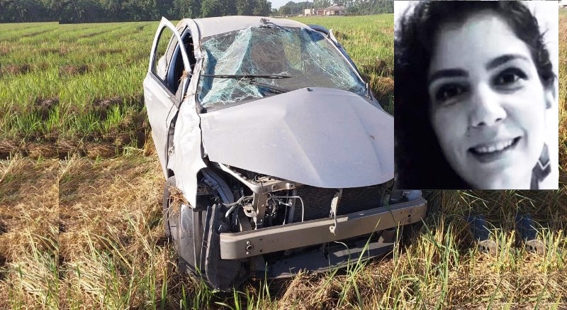 Quem era a médica paulista que morreu em acidente de carro em Santa Catarina