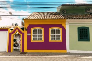 Iphan aprova tombamento das Freguesias Luso-Brasileiras na Grande Florianópolis