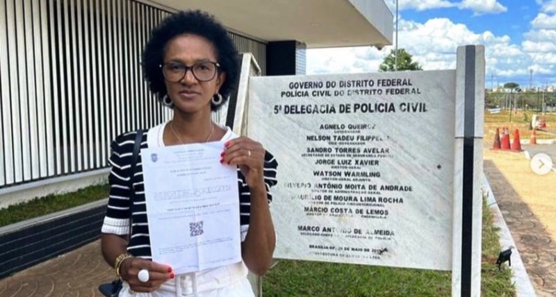 Santa Catarina lidera ranking nacional de registros de casos de racismo
