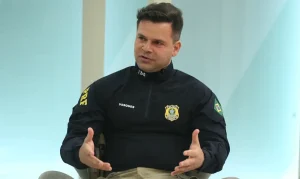 Advogados de Silvinei Vasques apresentam defesa ao STF