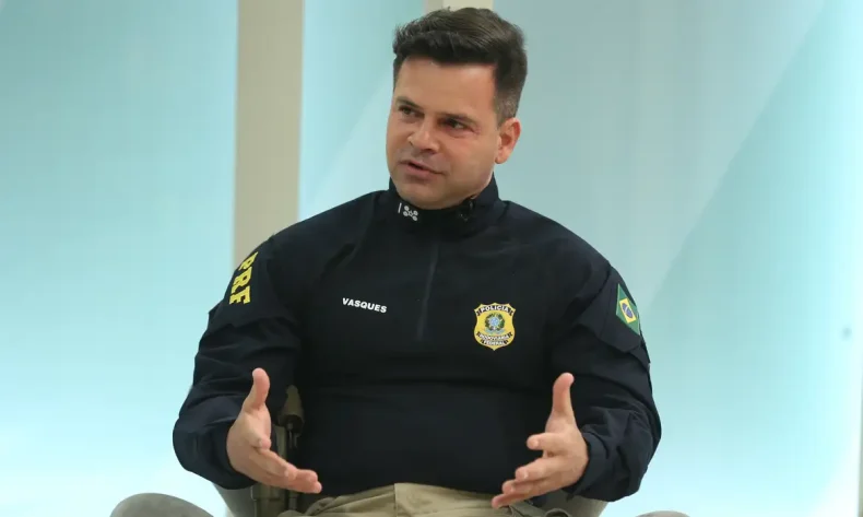 Advogados de Silvinei Vasques apresentam defesa ao STF