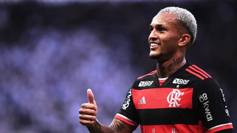 Desprezado por Avaí e Figueirense, Wesley é convocado para a seleção brasileira