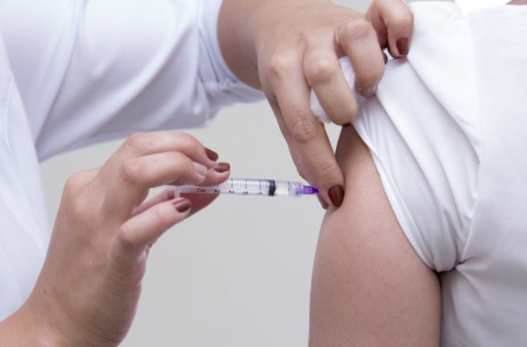 Itajaí promove vacinação de adolescentes neste sábado