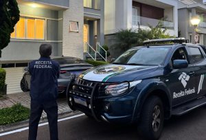 Golpe bilionário no combustível na mira da Receita