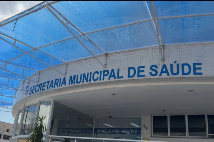Itajaí lança mutirão de saúde para zerar filas de exames e consultas