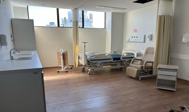 Central da Dengue vai atender pacientes com doenças respiratórias em Itajaí