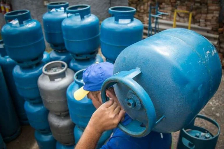 Governo Federal inicia o pagamento do Auxílio Gás