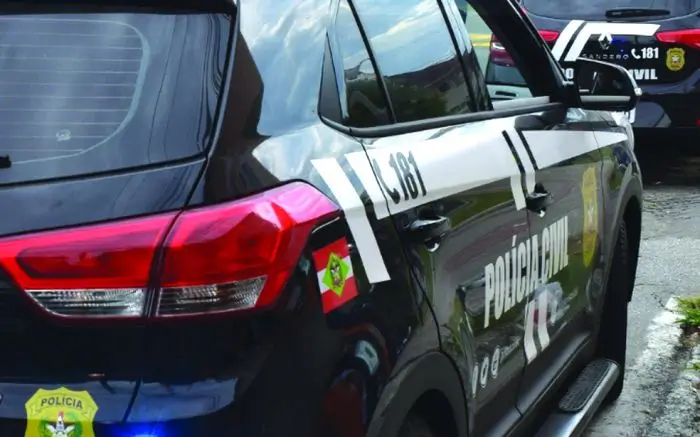Polícia prende pastor suspeito de estuprar fiéis em SC