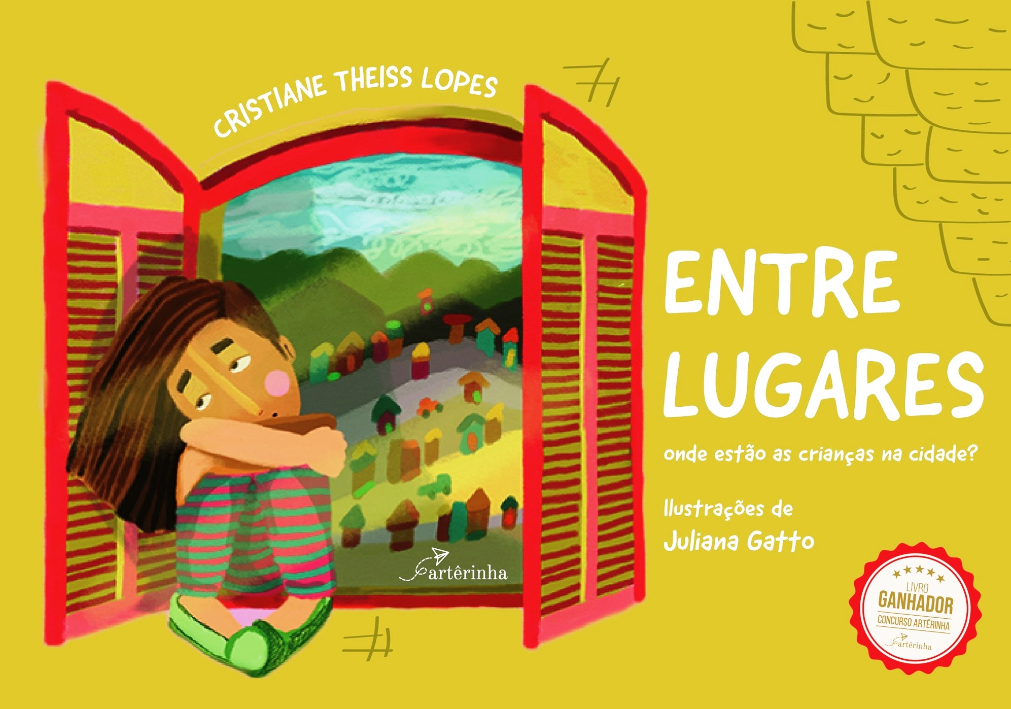 Três catarinenses vencem concurso literário nacional e terão livros publicados