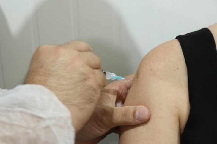 Vacinação contra gripe prioriza grupos de risco; veja quais