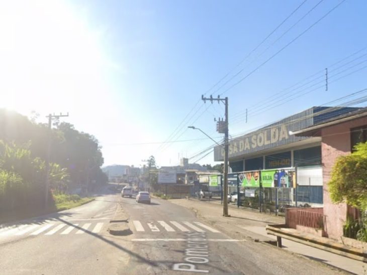 Trânsito em Blumenau terá mudanças por conta da obra da ETA 5