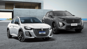 Peugeot Strasbourg é eleita como concessionária número 1 do Brasil