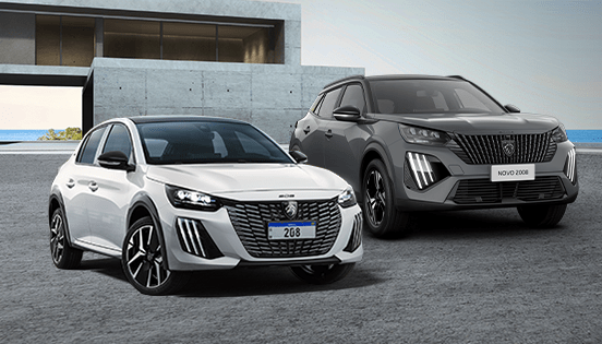 Peugeot Strasbourg é eleita como concessionária número 1 do Brasil