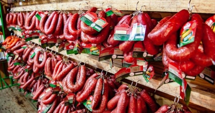 Empresa de Biguaçu tem pedido negado para usar “Linguiça Blumenau”; saiba motivo