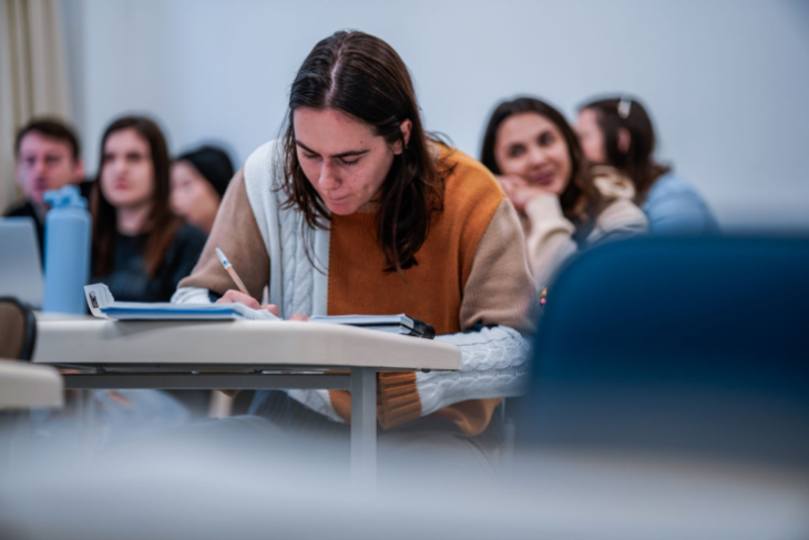 Universidade Gratuita: inscrições terminam na próxima semana; veja como participar