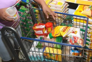 Cesta Básica em Brusque é a mais cara entre as cidades do Sul do Brasil