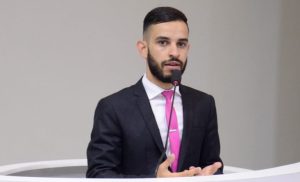 Ex-vice-prefeito de Lages recebe alta e começa a cumprir pena