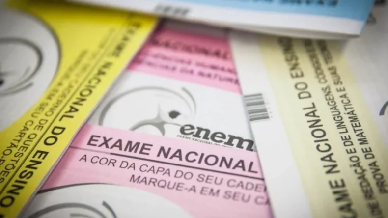Enem: inscrições terminam nesta sexta-feira; veja como participar