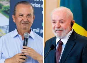 Jorginho Mello tem mais de 71% de aprovação, diz Instituto Futura