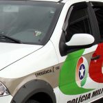 Suspeito invade terreno e ataca cunhado com facão