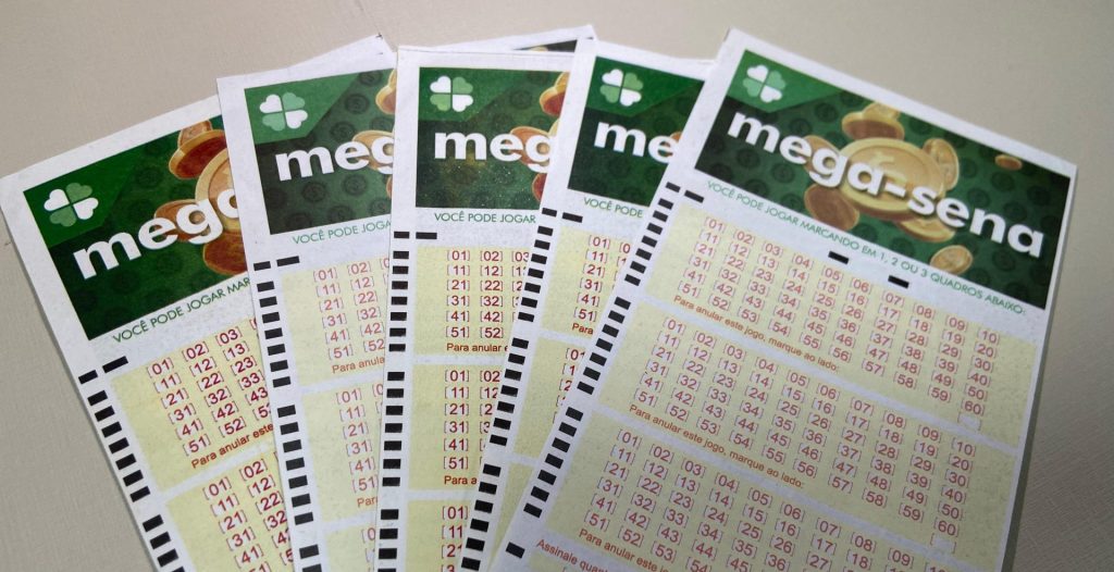 Mega-Sena sorteia R$ 60 milhões neste sábado; saiba como apostar
