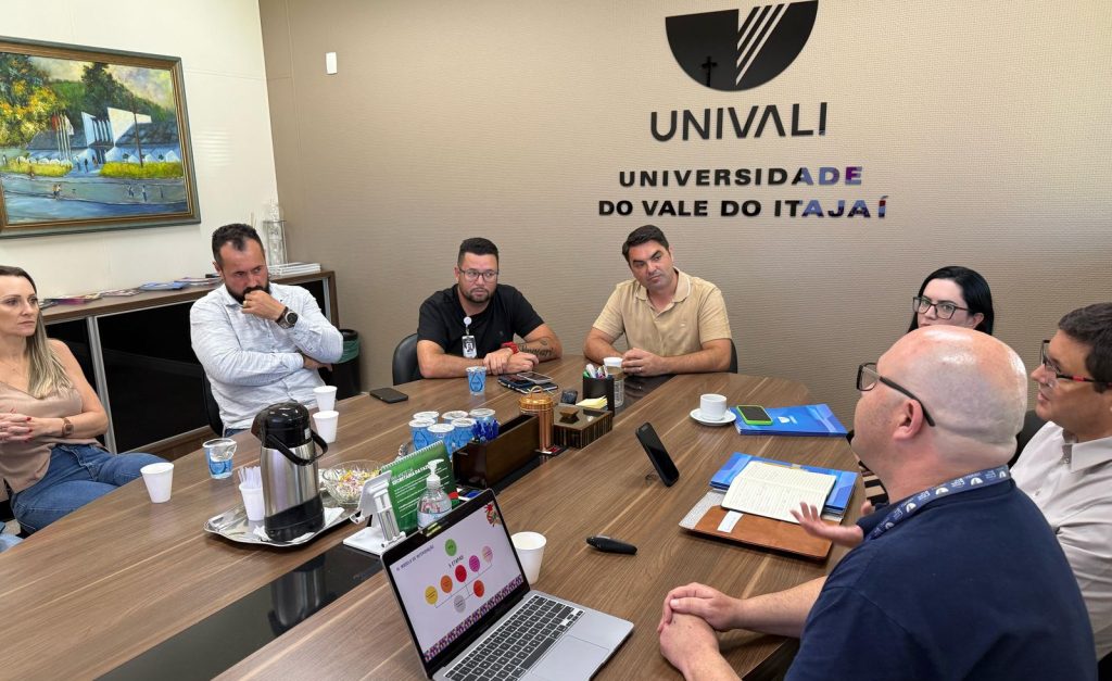 Univali e Prefeitura se unem para abrir centro de atendimento para TEA em Itapema