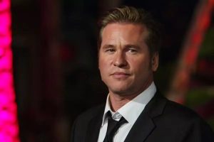 Morre aos 65 anos Val Kilmer, ator de Top Gun e Batman Eternamente