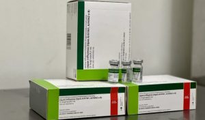 Navegantes se prepara para a vacinação contra a Influenza